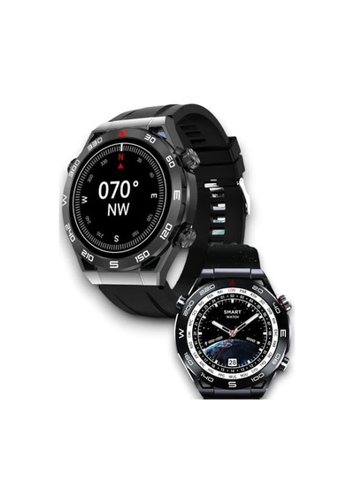 Sk4 1.62 İnç Ultimate Akıllı Saat