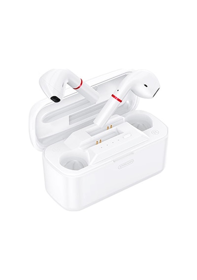 Joyroom JR-T06 Tws Airbuds Bluetooth 5.0 Kulak İçi Kulaklık