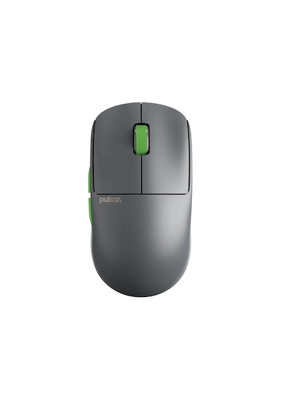 Pulsar PX2CL104 CrazyLight 8K Hz XS-1 Sensör Volt Shadow Kablosuz Gaming Mouse
