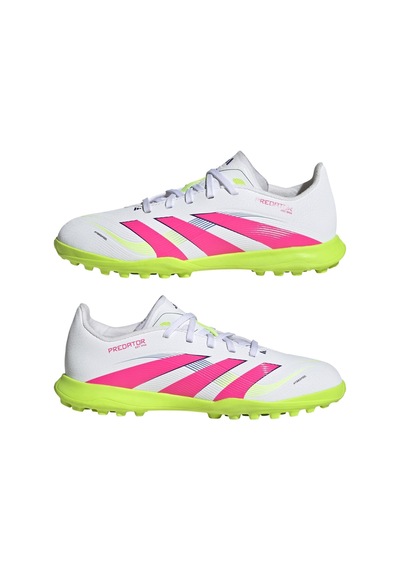 Adidas Predator League Tf Halı Saha Ayakkabısı C-adııd3801j10a00 Beyaz
