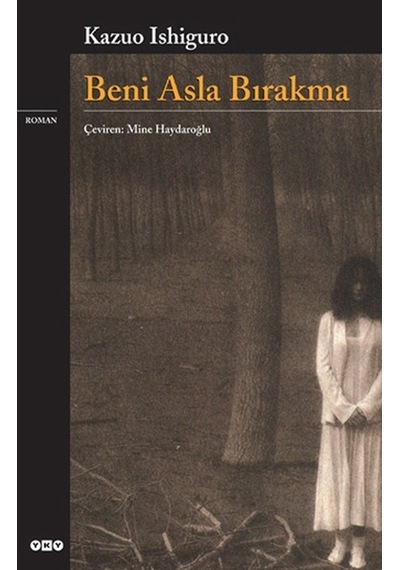 Beni Asla  Bırakma