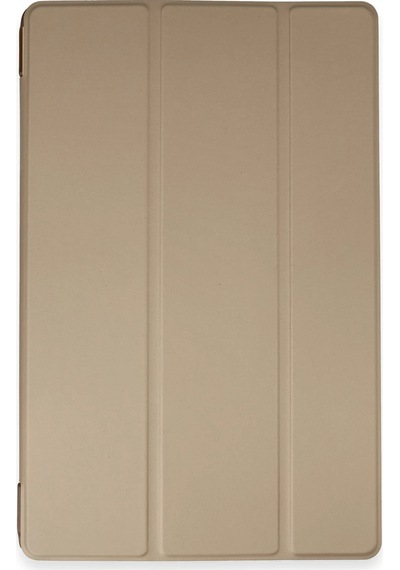 Newface Huawei Honor Pad 8 12 Kılıf Tablet Smart Kılıf - Semeglbl - 11 Rose Gold