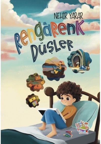 Rengarenk Düşler