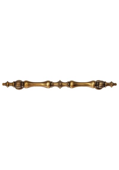 Gürçayhırdavat Gürçay Şehzade Kulp Antik 96Mm (2 Adet)