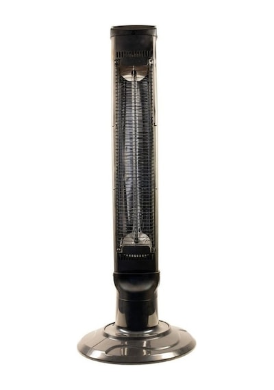 Awox Tower RC X-9501 Karbon Isıtıcı Dik 180 Derece Dönen Soba