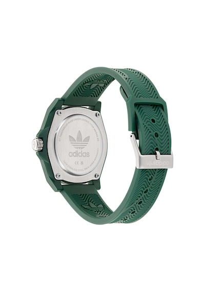Adidas Adaost25034 Erkek Kadın Kol Saati Yeşil
