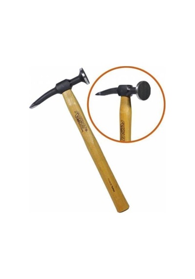 Rico RC3847 Oto Kaporta Doğrultma Çekici No:1