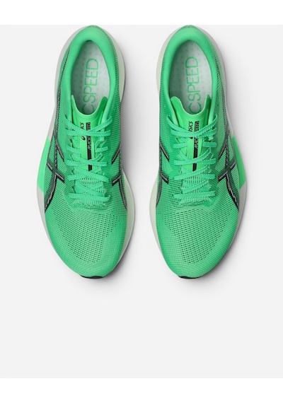 Asics Magıc Speed 5 Yeşil Koşu Ayakkabısı 1013a183-300
