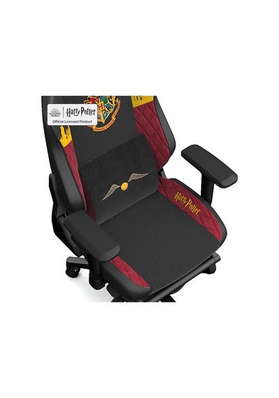 Exvega Pandora Harry Potter Hogwarts Gaming Oyuncu Koltuğu Beyaz