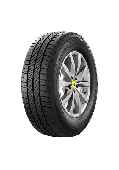 Kormoran 215/70r15c 109/107r M+s Cargo Speed Evo Yaz Lastiği  - 2024