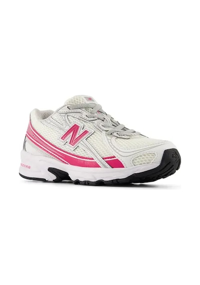 New Balance Lifestyle Çocuk Spor Ayakkabı Beyaz