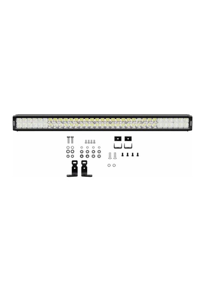 Osram Off-road Led Lamba Lightbar Vx750 Leddl125-cb Dr Sm