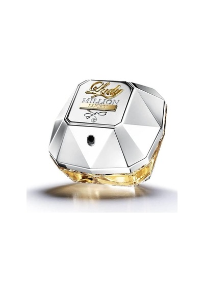 Paco Rabanne Lady Million Lucky Edp Kadın Parfüm, 80 Ml