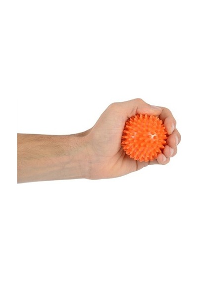 Mambo Max Masaj Topu 6 CM Turuncu