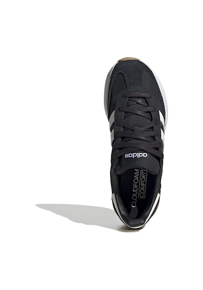 Adidas Run 70s 2.0 Kadın Spor Ayakkabı Ih8595 Ih8595 Siyah