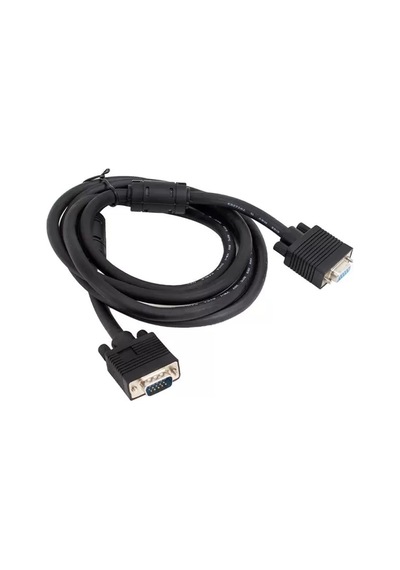 Pm-4960 1.8 Metre Vga Uzatma Kablosu 15 Pin Erkek - Dişi