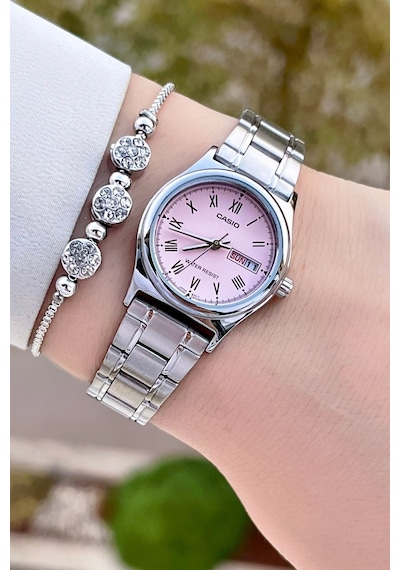 Casio Csıste112 Kadın Kol Saati