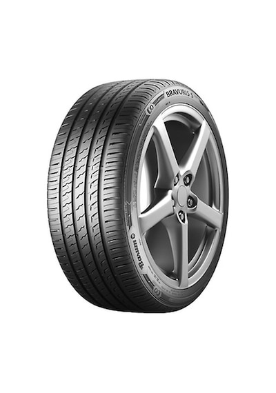 Barum 255/40R18 99Y Xl Bravuris 5Hm Yaz Lastiği 2025