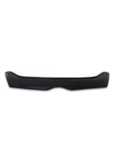 Ford Fiesta 2009-2012 Euro Cap Kaput Rüzgarlığı