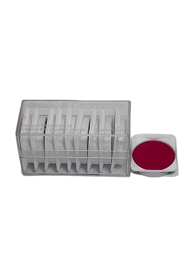 Pelikan 10lu Sulu Boyatableti Magenta Red-eflatun Kırmızı