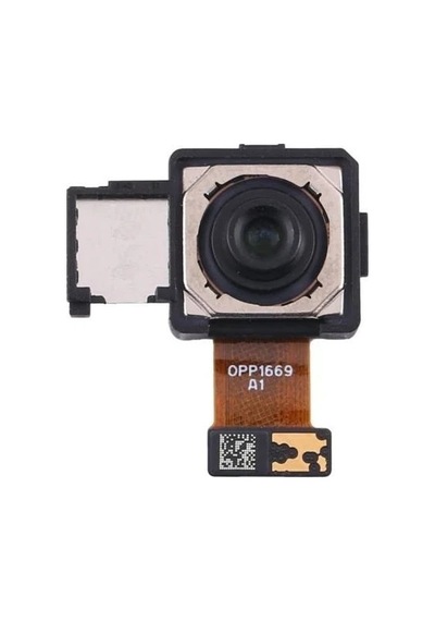 Redmi Uyumlu Note 8 Pro 64mp Wide Arka Kamera