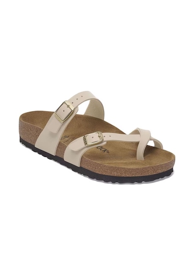 Birkenstock Mayarı Bf Unisex Terlik Brk1029811 Kum