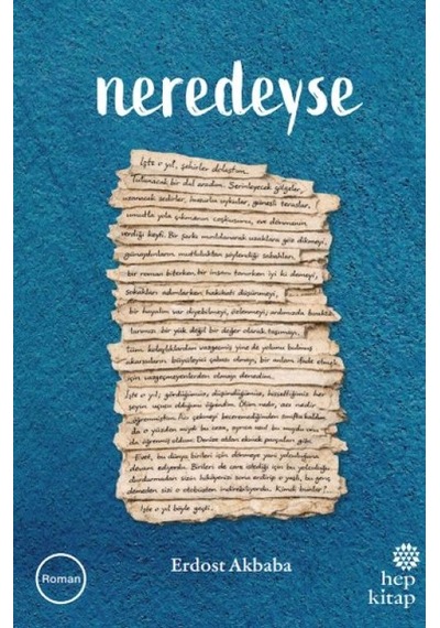 Neredeyse - Qhdh-811570