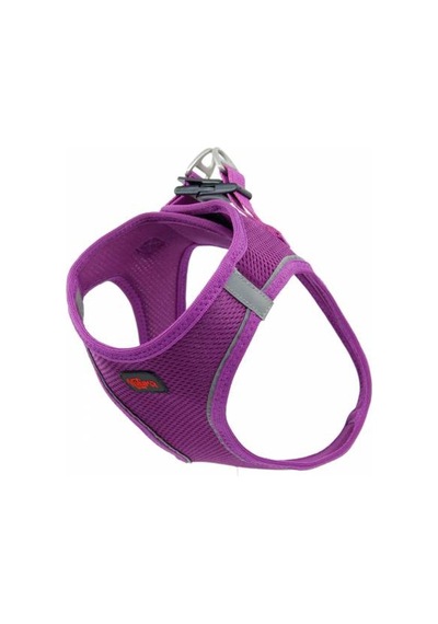 Natura Air Net Bel Tasması L Mor