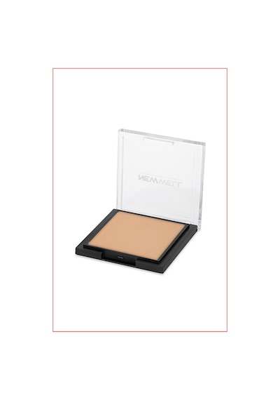 New Well Porcelain Make-Up Powder 01