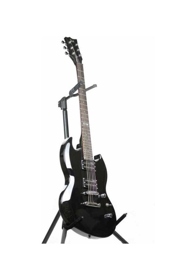 Esp Ltd Vıper-10 Siyah Elektro Gitar (Gigbag)