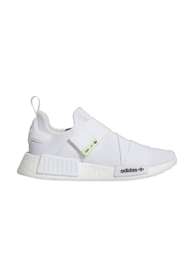 Adidas Nmd R1 Kadın Beyaz Spor Ayakkabı Gw5699 Beyaz