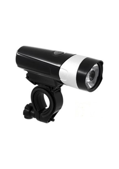 Sedona Sd-A222 500 Lümen Usb Şarjlı Ön Lamba Siyah - Beyaz