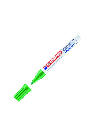 Edding E-4040 Yeşil Dekorasyon Marker