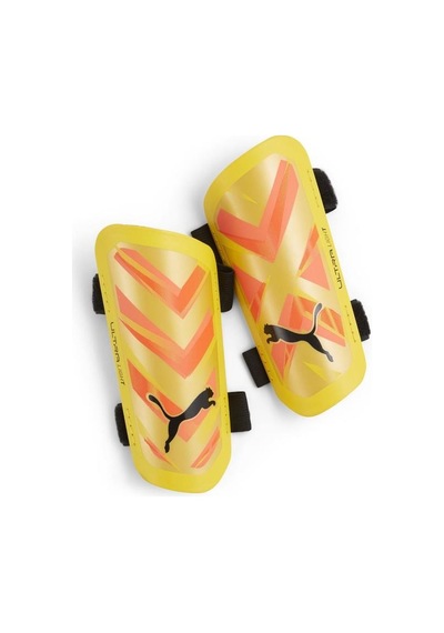 Puma Ultra Light Strap Tekmelik Turuncu 03087509 Turuncu
