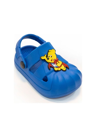 Haribo Eva Sandalet Sax Mavisi