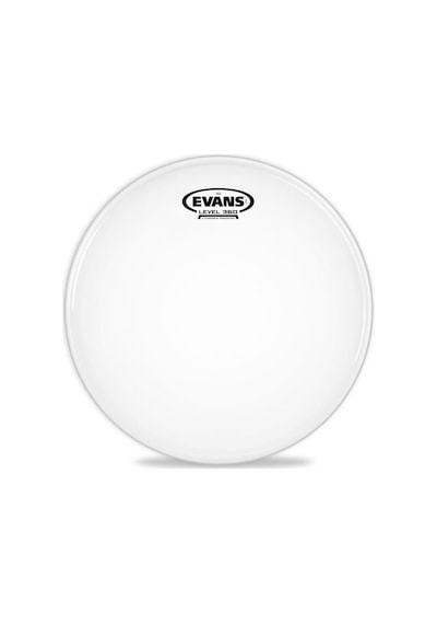 Evans B06g2 G2 Coated Tom Derisi 6 İnç - Çift Kat - 14 Mil
