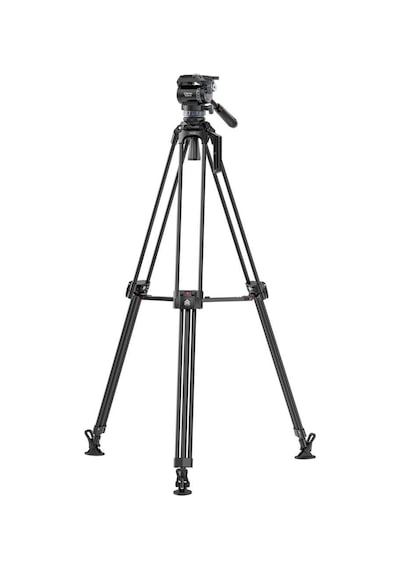 Ulanzi Video Fast Aluminium Alloy Heavy Duty Tripod T048
