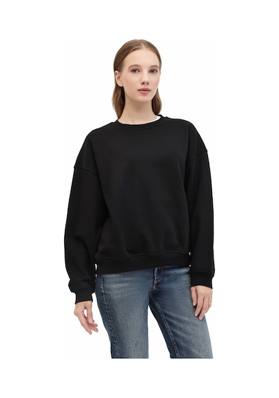 Kinetix Wb 16bella-c 5pr Siyah Kadın Sweatshirt 000000000102025701 Siyah