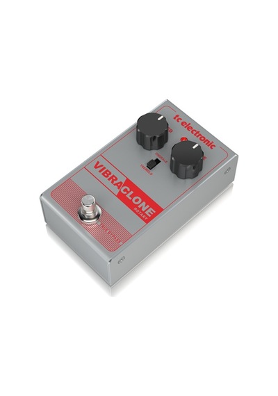 Tc Electronic Vibraclone Rotary Gitar Pedalı