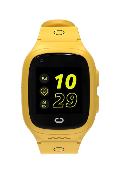 Qfit Q4 4.5G Akıllı Çocuk Saati (Distribütör Garantili)