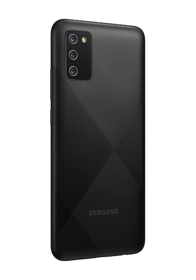 Samsung Galaxy A02S Duos 32 GB (Samsung Türkiye Garantili)
