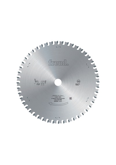 Freud 305 x 60 Lu6a Metal Elmas Testere