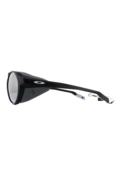 Oakley Clifden Erkek Güneş Gözlüğü Siyah