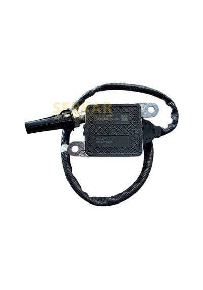 Srk Oksijen Sensörü Oksijen Sonda Sensor Nox Ducato Iıı 2.3 Euro 6