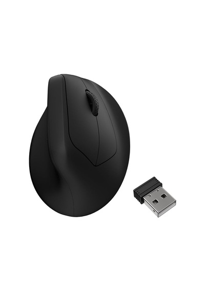 M5 Kablosuz Ergonomik Fare En İyi Pixart 3950 Sensörüne Sahip. 2.4 Ghz, Bluetooth Ve Usb Kablolu Bağlantı M5-a23 Genel