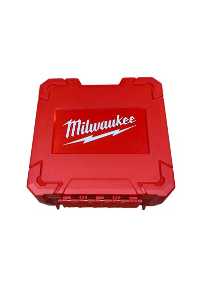 Milwaukee Cobalt Panç Takımı 17 Parça Bi-metal 49224102