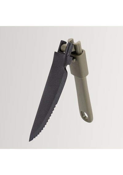 Orcamp Out-1351 Trio Yemek Takımı Çatal - Kaşık - Bıçak Karışık