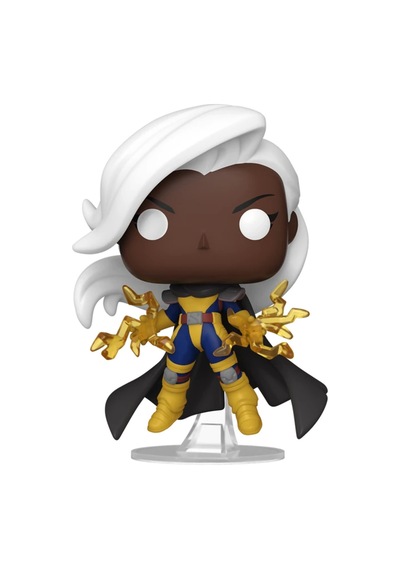 Pop X Men Storm Wasteland X-men '97 1595