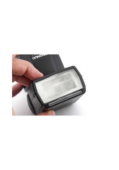 Yongnuo Yn460 Iı Flaş Speedlite