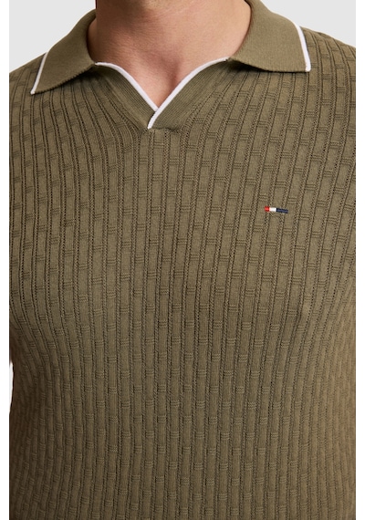 U.s. Polo Assn. Erkek Haki Kazak /triko 50325116-vr027